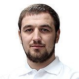 Врач Маргель Александр Викторович