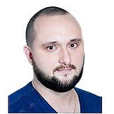 Врач Марков Виталий Александрович
