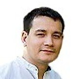 Врач Маркович Виталий Александрович