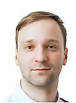 Врач Мартынов Григорий Андреевич 