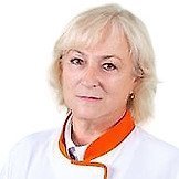 Врач Мартынова Валентина Григорьевна