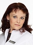 Врач Масёрова Татьяна Александровна