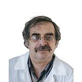 Врач Масютин Александр Михайлович