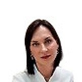 Врач Масленникова Яна Владимировна