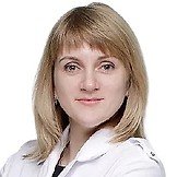 Врач Матюшева Наталья Борисовна