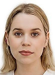 Врач Матюшина Ирина Дмитриевна  