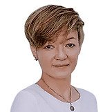 Врач Мавлюкеева Лилия Газисовна