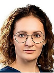 Врач Мазеина Юлия Юрьевна