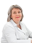 Врач Мазгалина Анастасия Юрьевна