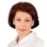 Врач Меденцева Ирина Сергеевна