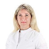 Врач Медведева Светлана Васильевна