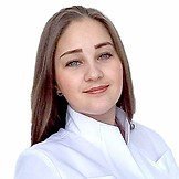 Врач Мелак-Оглы Анна Васильевна