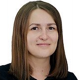 Врач Мельник Ирина Анатольевна