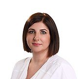 Врач Мельникова Оксана Николаевна