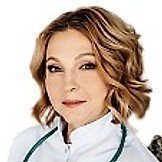 Врач Мельникова Ульяна Владимировна