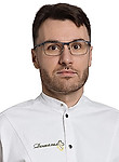 Врач Мещеров Семён Анатольевич