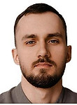 Врач Миасяров Никита Валентинович