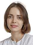 Врач Мицеля Елена Вадимовна