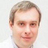 Врач Михневич Игорь Николаевич