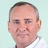 Врач Миллер Сергей Викторович