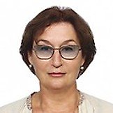 Врач Милованова Татьяна Анатольевна