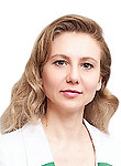 Врач Милованова Татьяна Валериевна