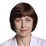 Врач Минайчева Лариса Ивановна