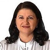 Врач Минакова Юлия Владимировна