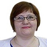 Врач Минченко Наталья Николаевна
