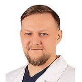 Врач Миронюк Денис Васильевич