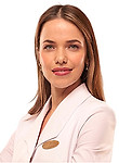 Врач Миронова Мария Александровна
