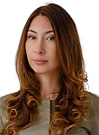 Врач Мирошникова Светлана Игоревна