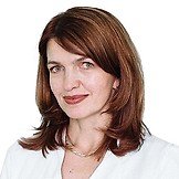 Врач Мишанская Ирина Александровна