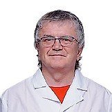 Врач Митасов Валерий Яковлевич