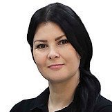 Врач Митяева Наталья Владимировна
