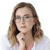 Врач Митриченко Ульяна Михайловна