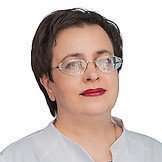 Врач Мядель Лиана Александровна