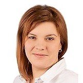 Врач Мочалова Мария Андреевна