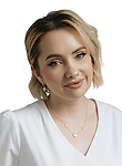 Врач Могильная Кристина Олеговна