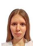 Врач Моисеева Ирина Константиновна