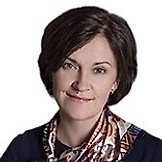 Врач Моисеева Ирина Петровна