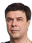 Врач Молчанов Николай Адольфович