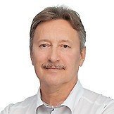 Врач Молодцов Олег Вадимович