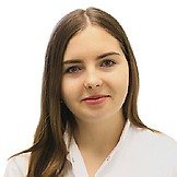 Врач Молодых Мария Сергеевна