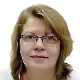 Врач Молокова Маргарита Анатольевна