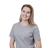 Врач Молокова Маргарита Геннадьевна
