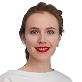 Врач Моргунова Алевтина Юрьевна