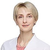 Врач Мороз Наталья Николаевна