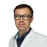 Врач Морозов Владимир Сергеевич