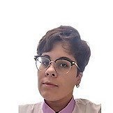 Врач Морозова Влада Владимировна